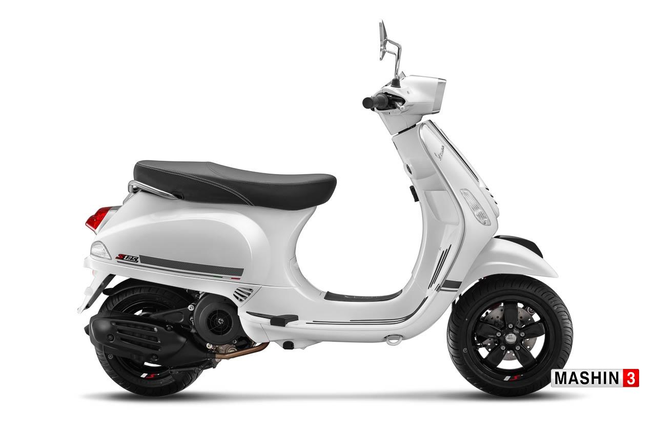 SXL 150